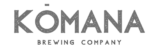 KOMANA Brewing Company