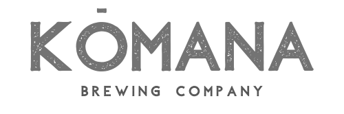 Komana Brewing Company logo